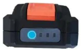 Fuxtec FX-RM5196SL - IMPORTANTE: - 5