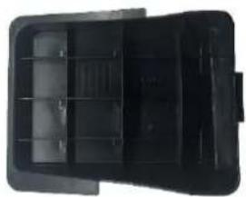 Fuxtec FX-RM5196SL - Achtung - 9