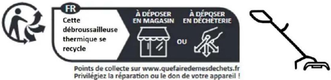 Fuxtec FX-FSR152 - Conseil - 1