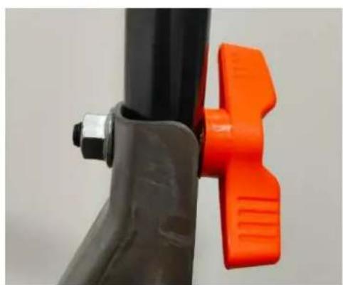 Fuxtec FX-FSR152 - Filtro de combustible - 7