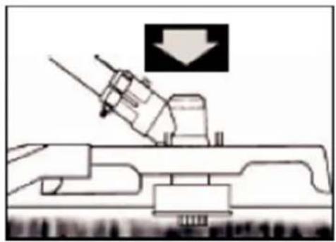 Fuxtec FX-FSR152 - PRUDENCE - 2