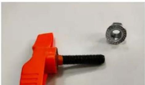 Fuxtec FX-FSR152 - O FIO DE NYLON - 8
