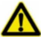Fuxtec FX-FSR152 - Symbols and safety instructions on the device - 12