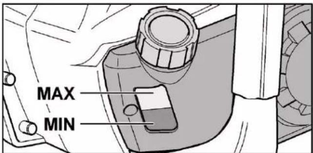 Fuxtec E212C - ATTENZIONE! - 1