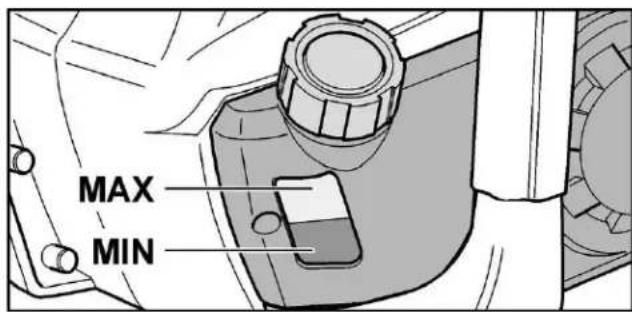 Fuxtec E212C - ATTENZIONE! - 1