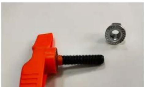 Fuxtec FX-FSR162 - EL HILO DE NYLON - 10