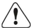 Fuxtec FX-FSR162 - WARNING - 1