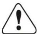Fuxtec FX-FSR162 - WARNING - 1