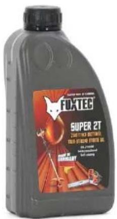 Fuxtec FX-FSR162 - CARBURANT ET HUILE POUR MOTEURS À DEUX TEMPS - 3