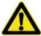 Fuxtec FX-FSR162 - Symbolen en veiligheidsinstructies op de machine - 14