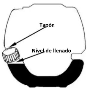 Fuxtec FX-FSR162 - ADVERTENCIA - 1