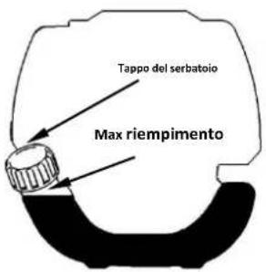 Fuxtec FX-FSR162 - Carburante consigliato - 2