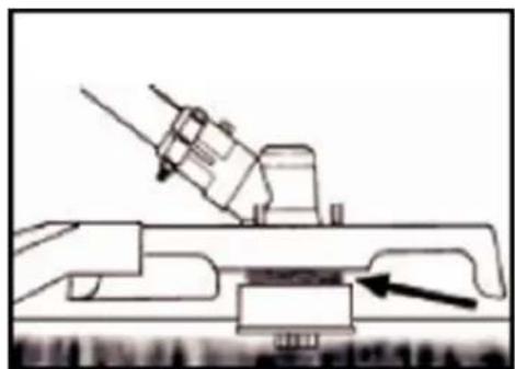 Fuxtec FX-FSR162 - DER NYLONFADEN - 2