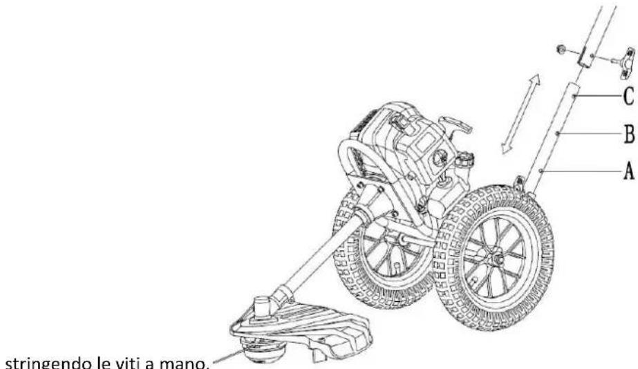 Fuxtec FX-FSR162 - NOTA - 1