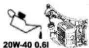 Fuxtec FX-AF1139 - SAFE HANDLING OF FUELS - 7