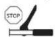 Fuxtec FX-AF1139 - WARNING SYMBOLS - 7