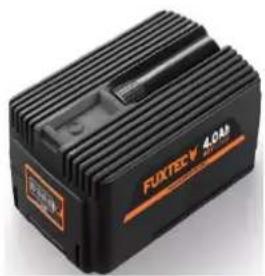 Fuxtec FX-EV480D - 1