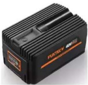 Fuxtec FX-EV480D - 3