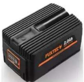 Fuxtec FX-EV480D - ACCESSORIES OPTIONAL - 1
