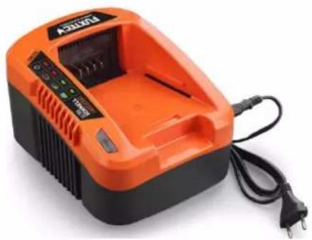 Fuxtec FX-EV480D - ASSEMBLÉE - 1