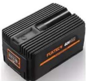 Fuxtec FX-EV480D - ACCESSORIES OPTIONAL - 4
