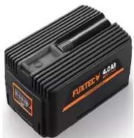 Fuxtec FX-EV480D - ACCESSORIES OPTIONAL - 2