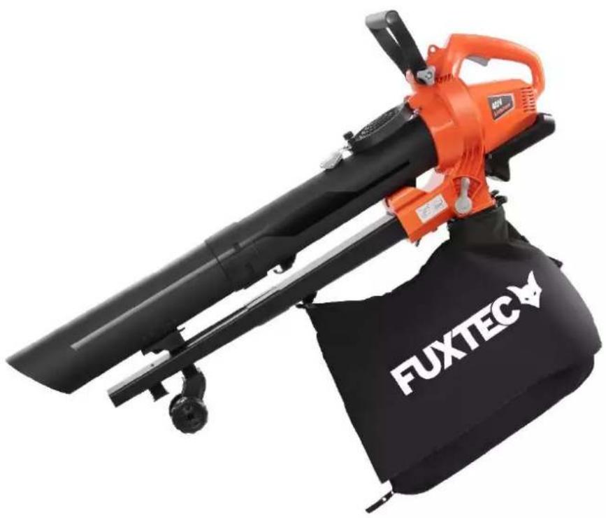 Fuxtec FX-EV480D - 40V Ladegeräte: - 2