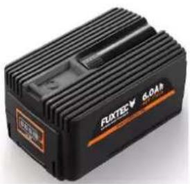 Fuxtec FX-EV480D - 2