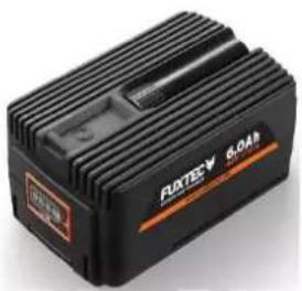 Fuxtec FX-EV480D - ACCESSORIES OPTIONAL - 3