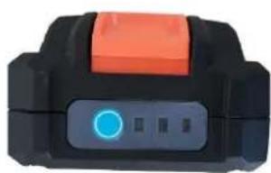 Fuxtec FX-RM4346ECO - VIKTIGT: - 2