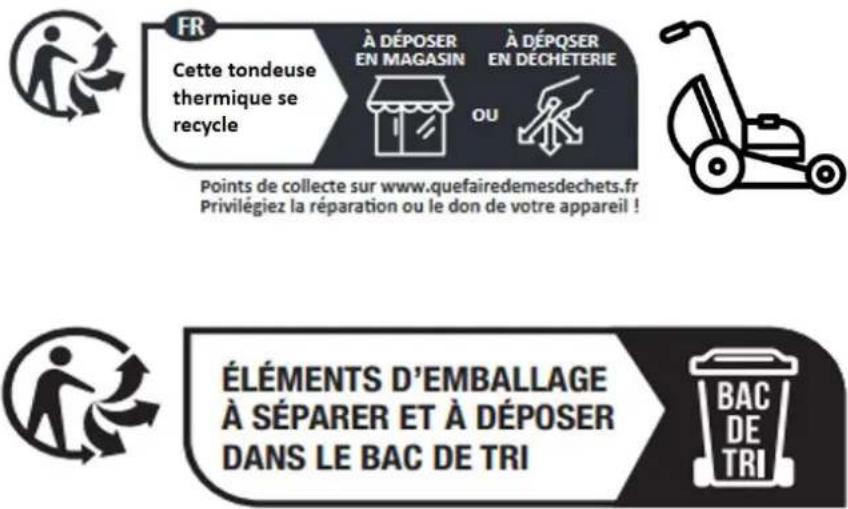 Fuxtec FX-RM4346ECO - Conseil - 1