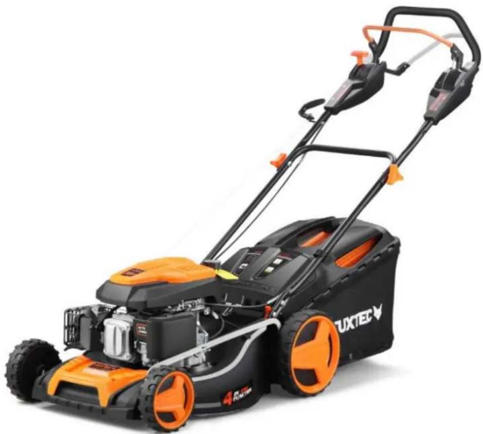 Fuxtec FX-RM4346ECO - 1