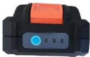 Fuxtec FX-RM4346ECO - IMPORTANTE: - 4