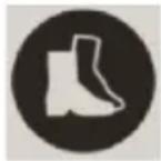 Fuxtec FX-KSP250 - Warning notices sign - 10