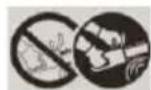 Fuxtec FX-KSP250 - Warning notices sign - 7