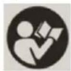 Fuxtec FX-KSP250 - Warning notices sign - 5