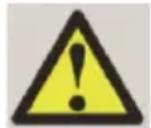 Fuxtec FX-KSP250 - Schild Warnhinweise - 7