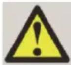 Fuxtec FX-KSP250 - Warning notices sign - 9