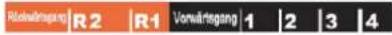 Fuxtec FX-SF210 - Residual risks - 15