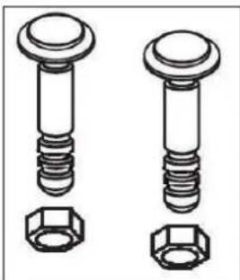 Fuxtec FX-SF210 - Abscherstift - 1