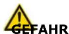 Fuxtec FX-MS125 - WARNUNG - 1