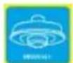 Fuxtec FX-MS125 - Symbols and safety instructions on the device - 14