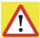 Fuxtec FX-MS125 - Symbols and safety instructions on the device - 11