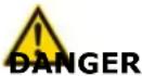 Fuxtec FX-MS125 - WARNING - 1