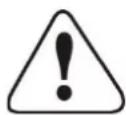 Fuxtec FX-MS125 - Symbols and safety instructions on the device - 17