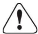Fuxtec FX-MS125 - WARNING - 1