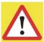 Fuxtec FX-MS125 - Symbols and safety instructions on the device - 12