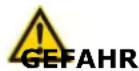 Fuxtec FX-MS125 - WARNUNG - 1