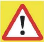 Fuxtec FX-MS125 - Symbols and safety instructions on the device - 1