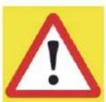 Fuxtec FX-MS125 - Symbols and safety instructions on the device - 13